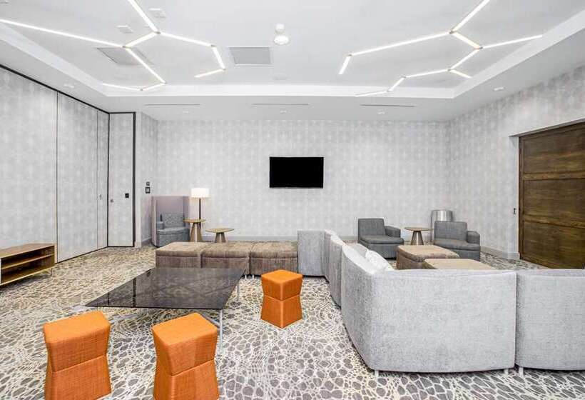 فندق Hilton Garden Inn Harlingen Convention Center