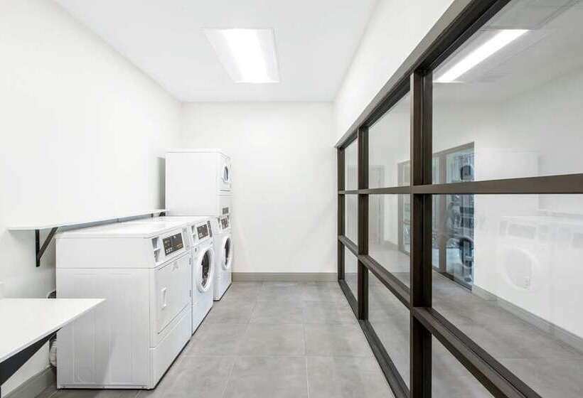 בית מלון כפרי Hilton Garden Inn Harlingen Convention Center