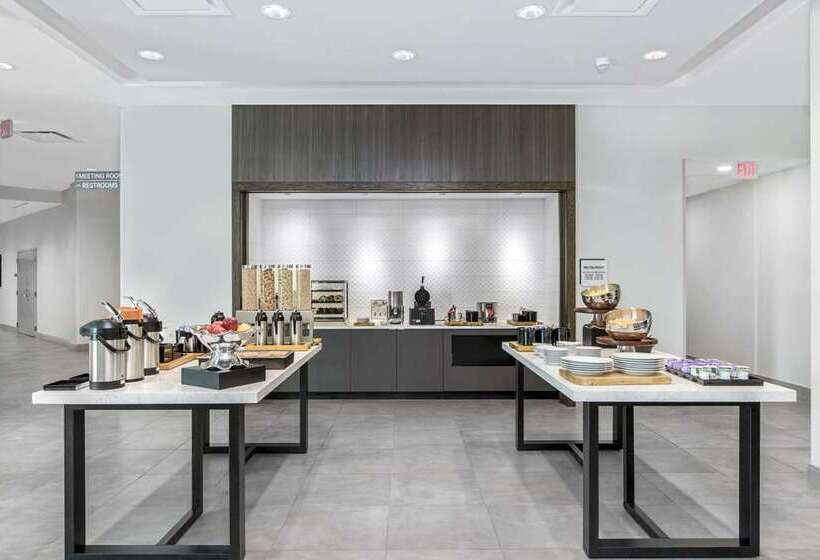 فندق Hilton Garden Inn Harlingen Convention Center