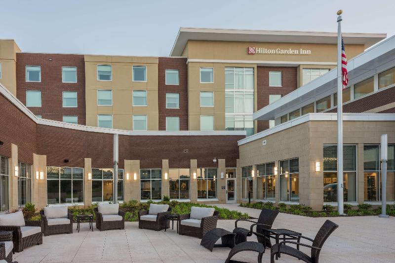 فندق Hilton Garden Inn Memphis East Germantown, Tn
