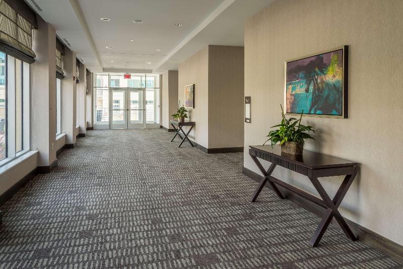 فندق Hilton Garden Inn Memphis East Germantown, Tn