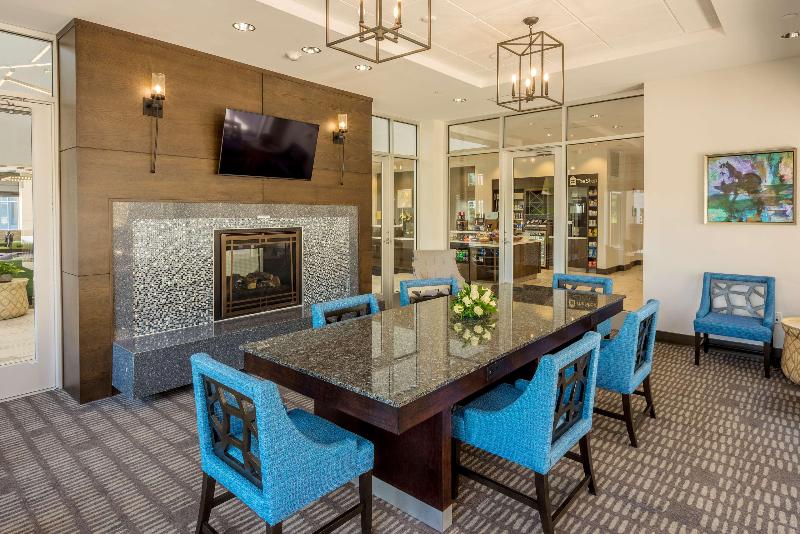 فندق Hilton Garden Inn Memphis East Germantown, Tn