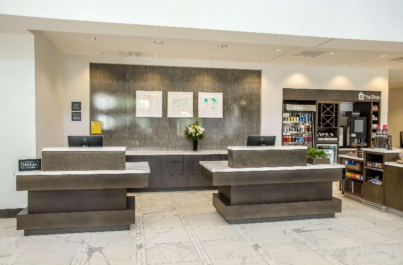 فندق Hilton Garden Inn Memphis East Germantown, Tn