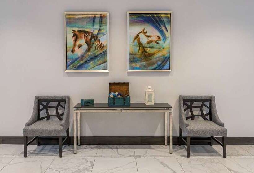 فندق Hilton Garden Inn Memphis East Germantown, Tn