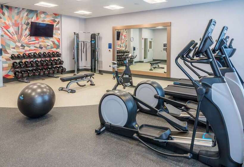 فندق Hilton Garden Inn Memphis East Germantown, Tn