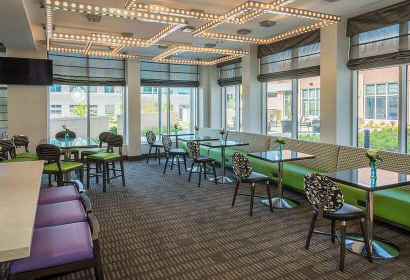 فندق Hilton Garden Inn Memphis East Germantown, Tn