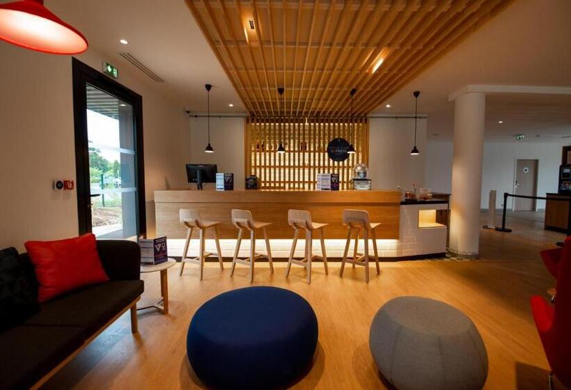 בית מלון כפרי Holiday Inn Express Arcachon La Teste, An Ihg