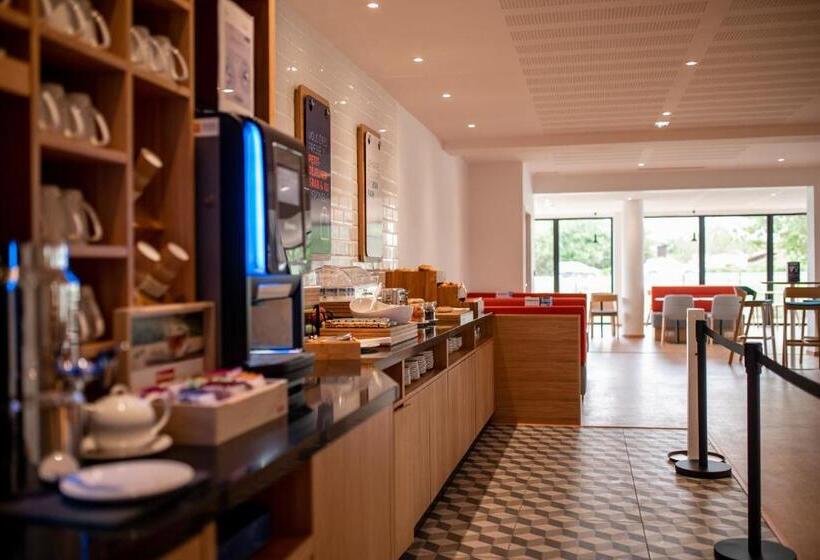 בית מלון כפרי Holiday Inn Express Arcachon La Teste, An Ihg
