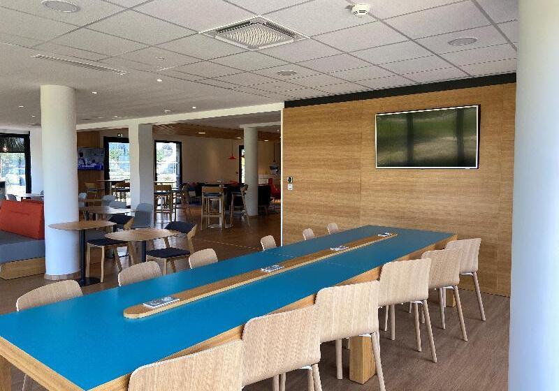 בית מלון כפרי Holiday Inn Express Arcachon La Teste, An Ihg