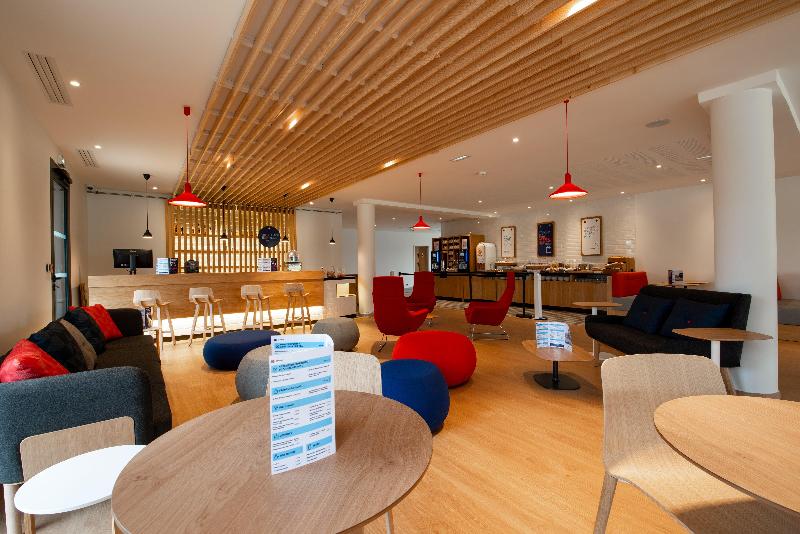 בית מלון כפרי Holiday Inn Express Arcachon La Teste, An Ihg