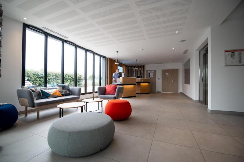 בית מלון כפרי Holiday Inn Express Arcachon La Teste, An Ihg