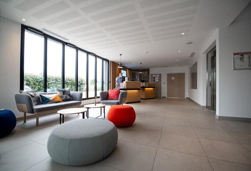 בית מלון כפרי Holiday Inn Express Arcachon La Teste, An Ihg