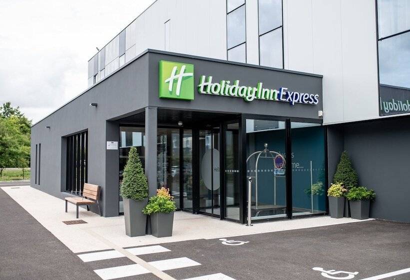 בית מלון כפרי Holiday Inn Express Arcachon La Teste, An Ihg