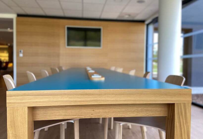 בית מלון כפרי Holiday Inn Express Arcachon La Teste, An Ihg