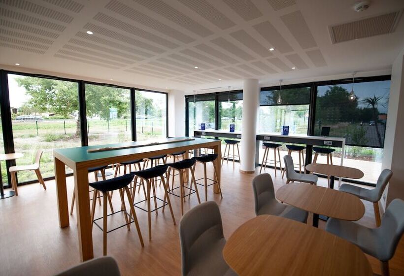 בית מלון כפרי Holiday Inn Express Arcachon La Teste, An Ihg