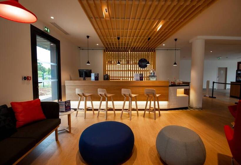 בית מלון כפרי Holiday Inn Express Arcachon La Teste, An Ihg