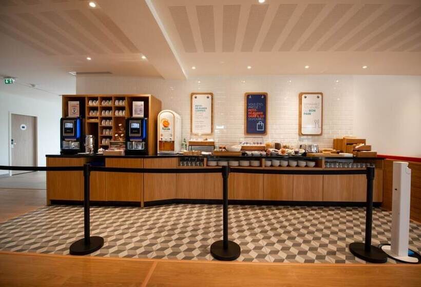 בית מלון כפרי Holiday Inn Express Arcachon La Teste, An Ihg