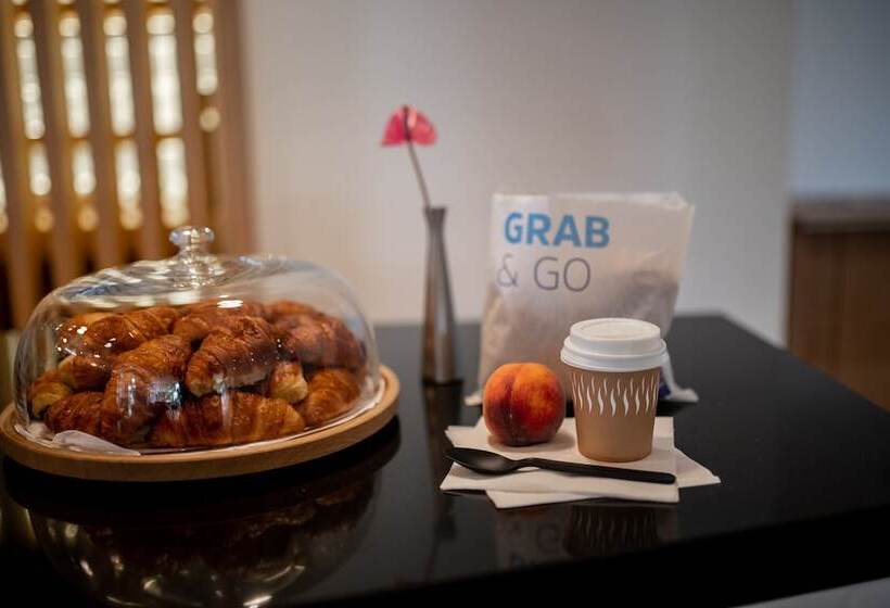 בית מלון כפרי Holiday Inn Express Arcachon La Teste, An Ihg