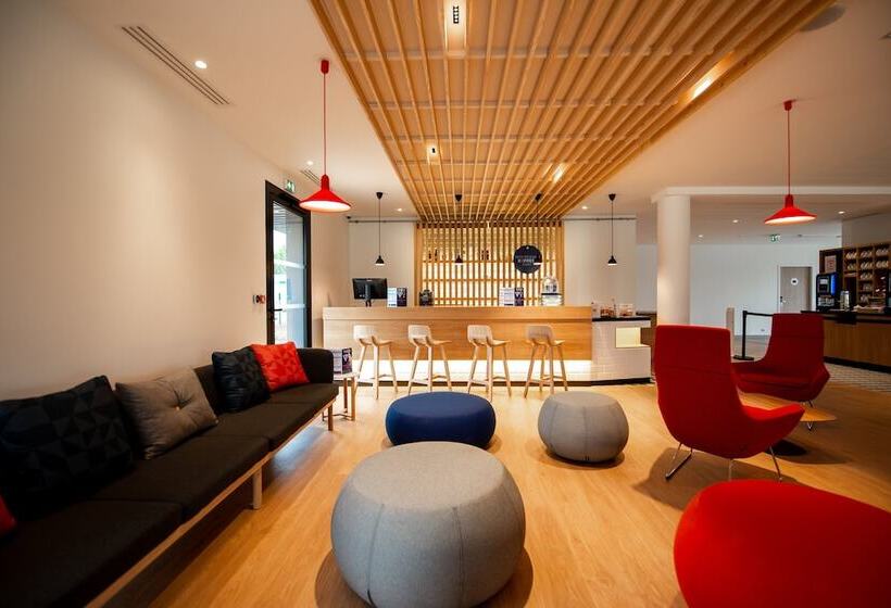 בית מלון כפרי Holiday Inn Express Arcachon La Teste, An Ihg