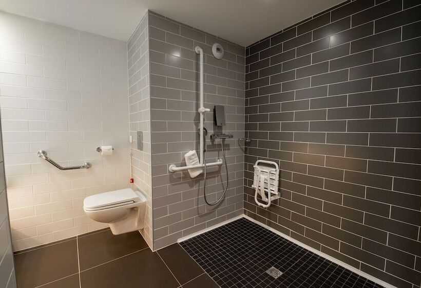 בית מלון כפרי Holiday Inn Express Arcachon La Teste, An Ihg