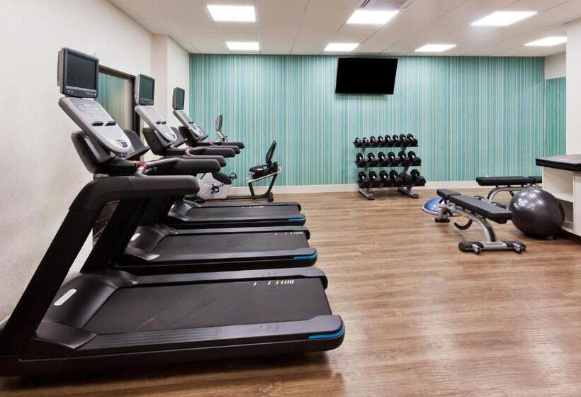 فندق Holiday Inn Express & Suites   Fayetteville, An Ihg