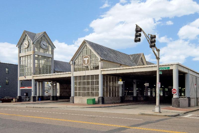 ホテル Home2 Suites By Hilton Boston South Bay