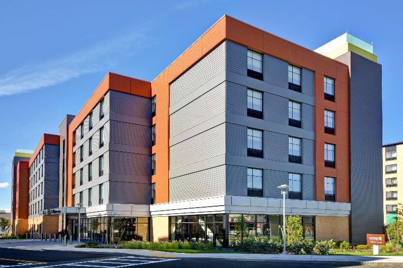 ホテル Home2 Suites By Hilton Boston South Bay