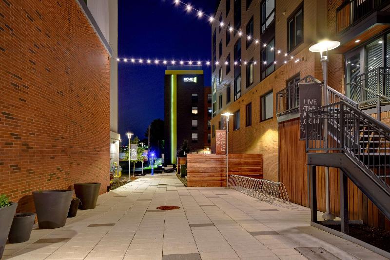 ホテル Home2 Suites By Hilton Boston South Bay