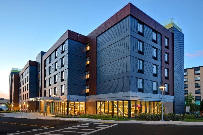 ホテル Home2 Suites By Hilton Boston South Bay
