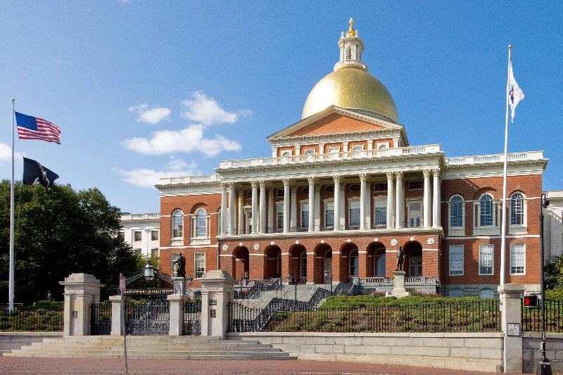 ホテル Home2 Suites By Hilton Boston South Bay