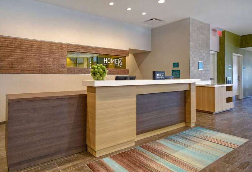 ホテル Home2 Suites By Hilton Boston South Bay