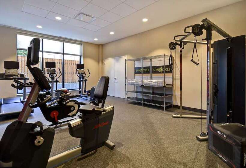 ホテル Home2 Suites By Hilton Boston South Bay