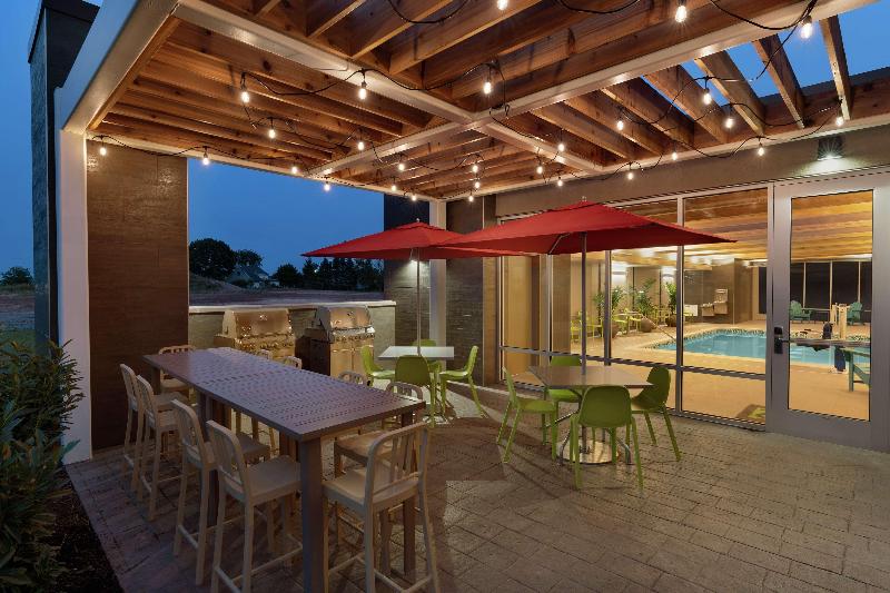 酒店 Home2 Suites By Hilton Ephrata