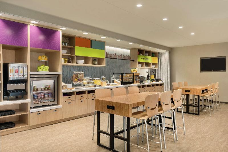 酒店 Home2 Suites By Hilton Ephrata