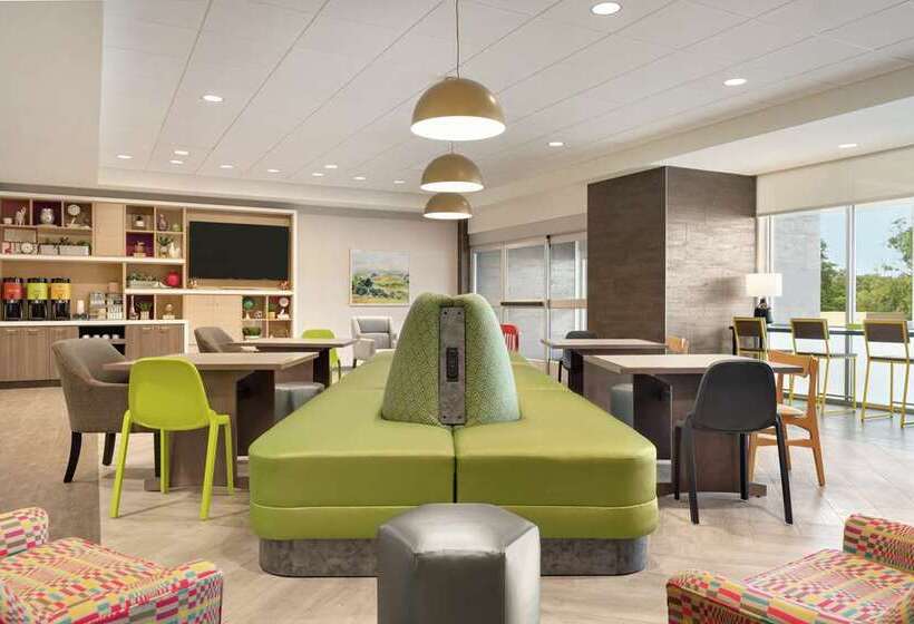 酒店 Home2 Suites By Hilton Ephrata