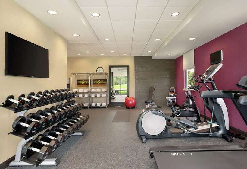 酒店 Home2 Suites By Hilton Ephrata