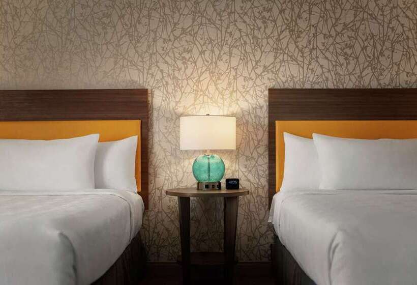酒店 Home2 Suites By Hilton Ephrata