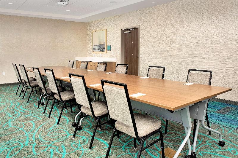 בית מלון כפרי Home2 Suites By Hilton Miami Doral West Airport