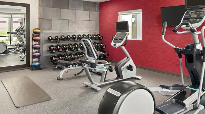 בית מלון כפרי Home2 Suites By Hilton Miami Doral West Airport