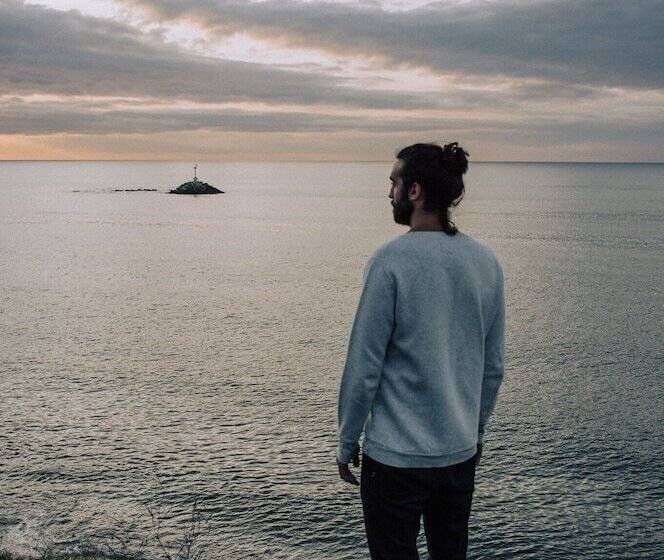 Отель Hooga Feel The Cosiness