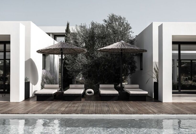 Отель Hooga Feel The Cosiness