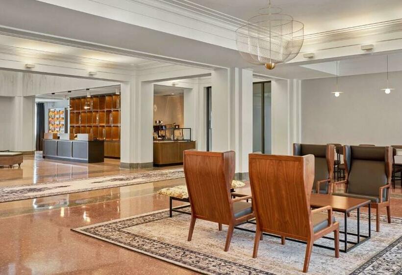 בית מלון כפרי Hyatt Place Chicago Medical/university District