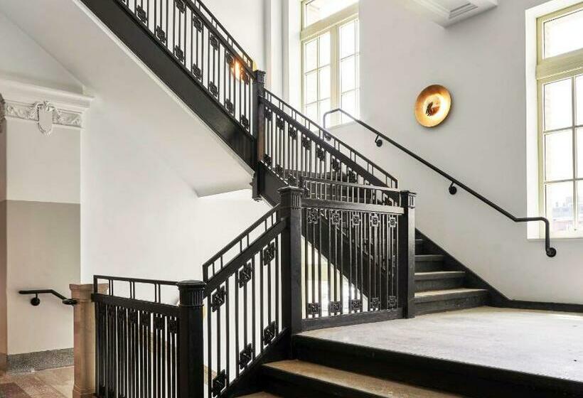 فندق Hyatt Place Chicago Medical/university District