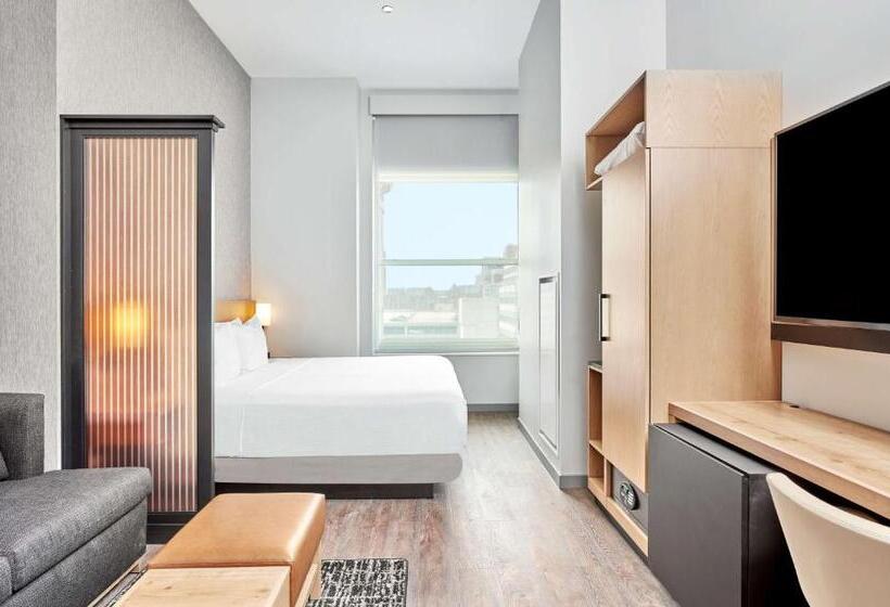 فندق Hyatt Place Chicago Medical/university District