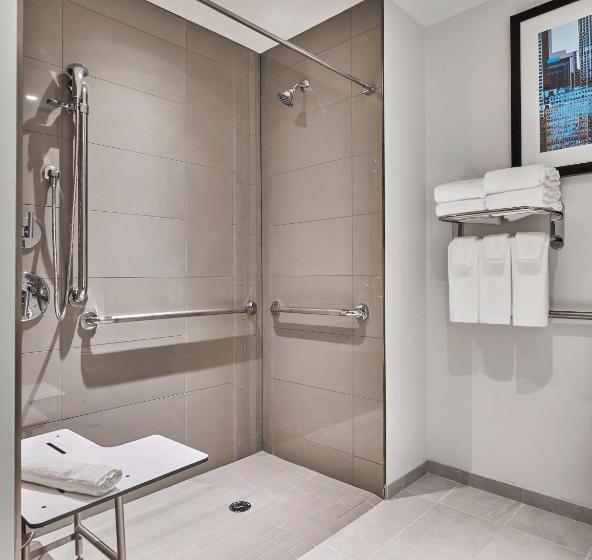 فندق Hyatt Place Chicago Medical/university District