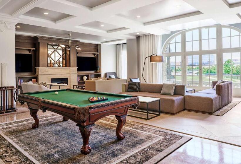 فندق Hyatt Place Chicago Medical/university District