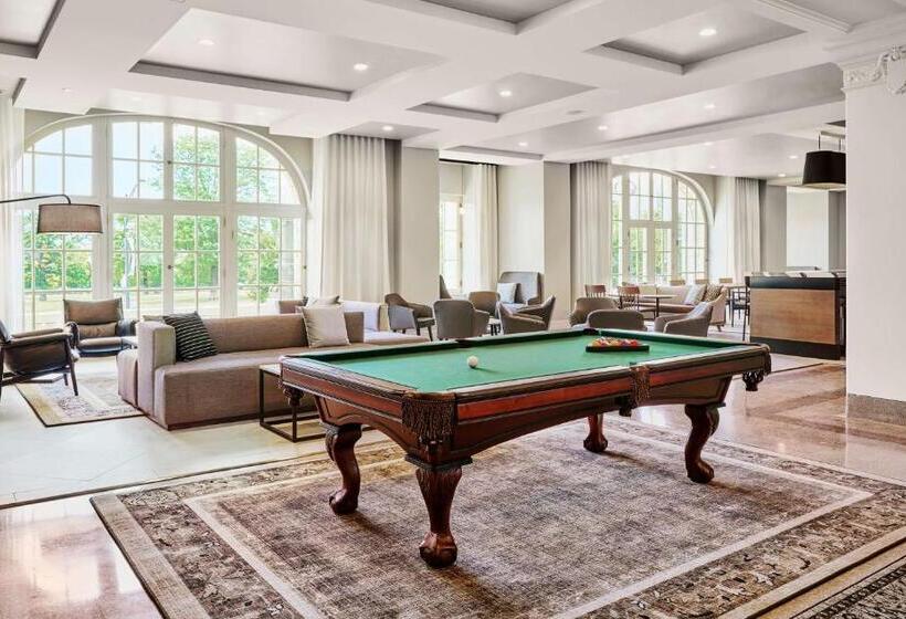 فندق Hyatt Place Chicago Medical/university District