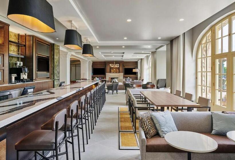 فندق Hyatt Place Chicago Medical/university District