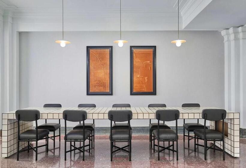 فندق Hyatt Place Chicago Medical/university District