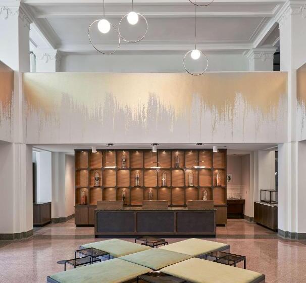 فندق Hyatt Place Chicago Medical/university District